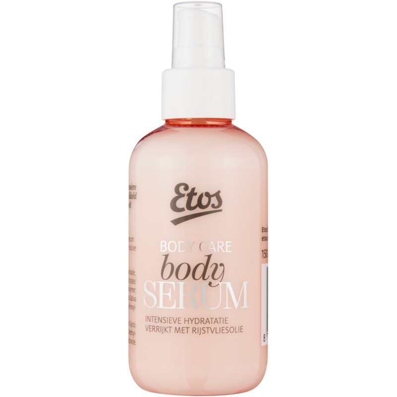 Een afbeelding van Etos Body serum