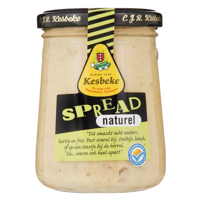 pdp-image-Kesbeke Spread naturel