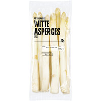 Een afbeelding van AH Nederlandse witte asperges