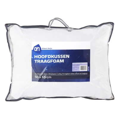 pdp-image-AH traagfoam kussen