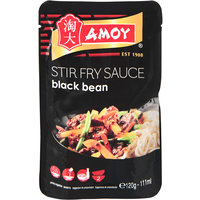 Een afbeelding van Amoy Stir fry sauce black bean