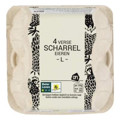 pdp-image-AH Verse scharrel eieren L