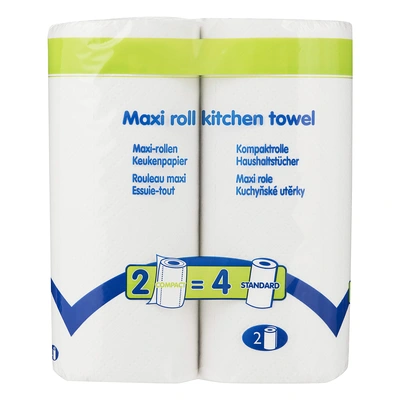pdp-image-AH Keukenpapier maxi 2 rol