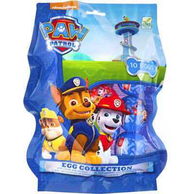 pdp-image-Paw Patrol Egg collection bag