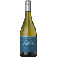 Cono Sur Reserva especial sauvignon blanc