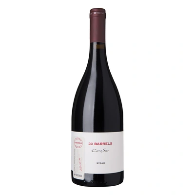 pdp-image-Cono Sur 20 Barrels syrah