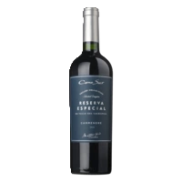 Cono Sur Reserva especial carménère