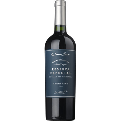 pdp-image-Cono Sur Reserva especial carménère