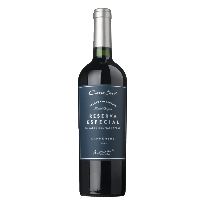 Reserva especial carménère