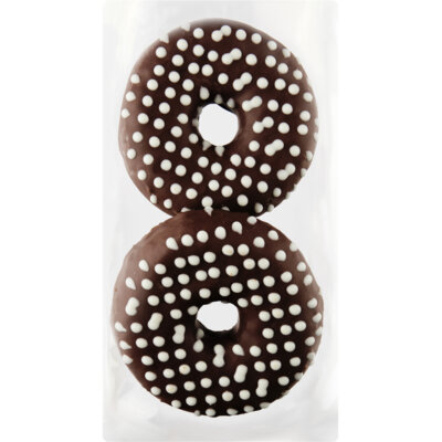 pdp-image-AH Extreme chocoladedonut