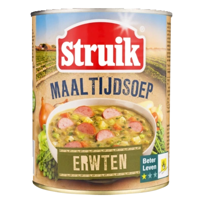pdp-image-Struik Maaltijdsoep erwten