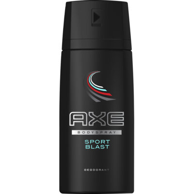 pdp-image-Axe Deodorant spray sport blast