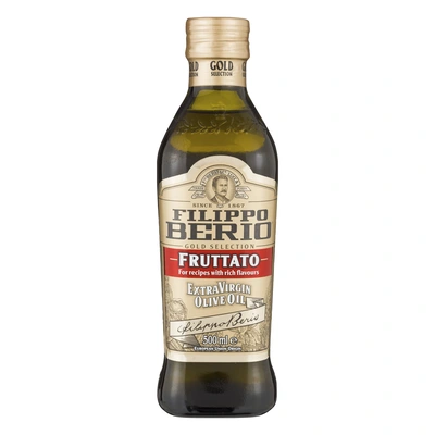 pdp-image-Filippo Berio Fruttato extra virgin olive oil