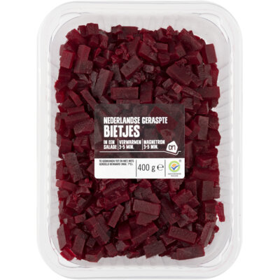 pdp-image-AH Geraspte bietjes