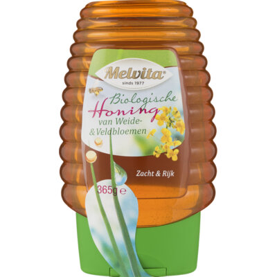 pdp-image-Melvita Bloemenhoning bio