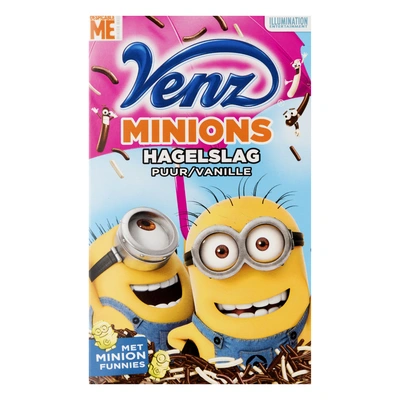 pdp-image-Venz minion hagel