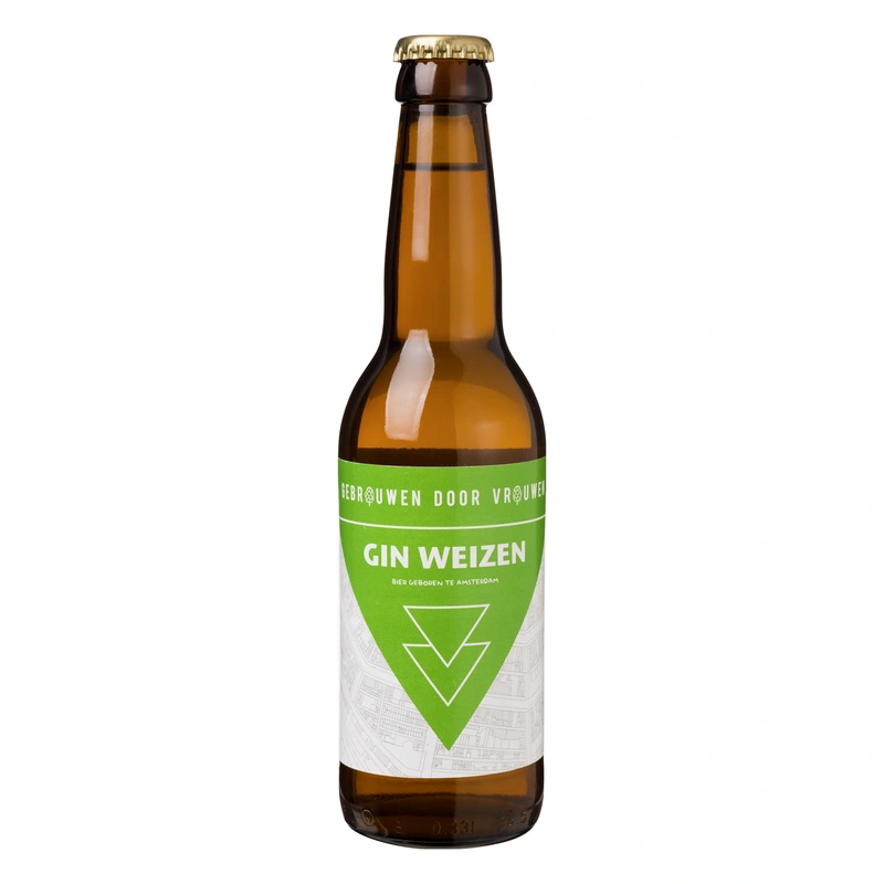 Gin weizen