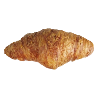 AH Kaas croissant