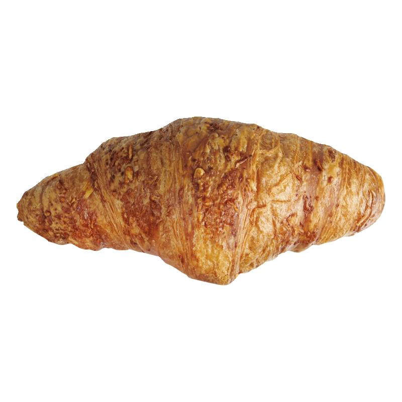 AH Kaas croissant