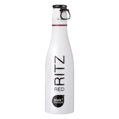 pdp-image-Black & Bianco Red ritz