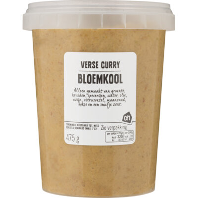 pdp-image-AH Verse gele curry bloemkool