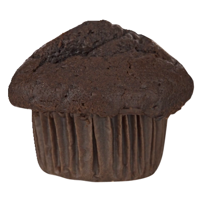 pdp-image-AH Muffin dubbelchocolade