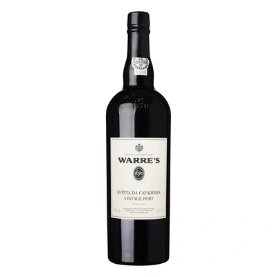 pdp-image-Warre Quinta da cavadinha vintage port