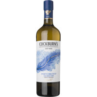 Cockburn's Fine white port