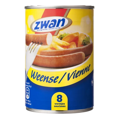 pdp-image-Zwan Weense worstjes 8st bel