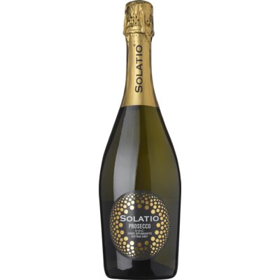 Solatio Prosecco spumante extra dry
