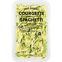 Een afbeelding van AH Courgette spaghetti