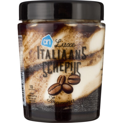 pdp-image-AH Italiaans schepijs tiramisu