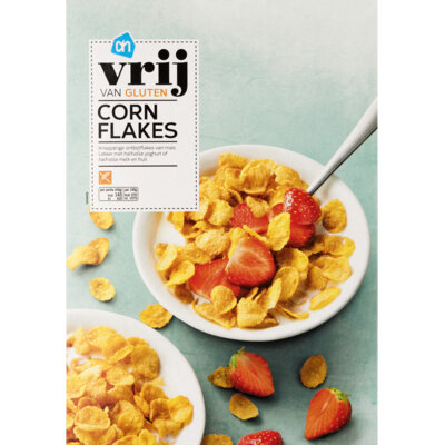 pdp-image-AH Glutenvrij Gluten corn flakes gv