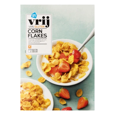 pdp-image-AH Glutenvrij Gluten corn flakes gv