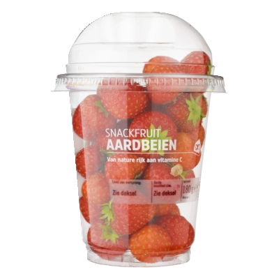 pdp-image-AH Snack aardbeien