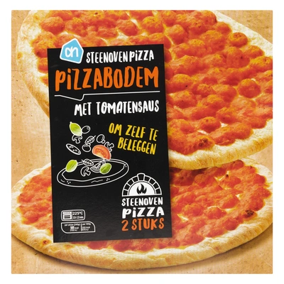 pdp-image-AH Pizzabodem naturel