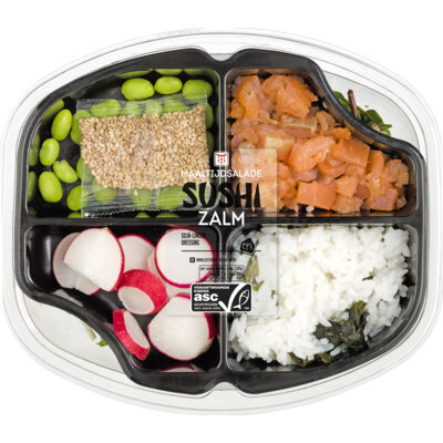 pdp-image-AH Maaltijdsalade sushi zalm