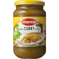 Een afbeelding van Manna Chinese curry bel
