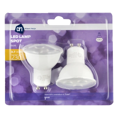 pdp-image-AH Led spt g10 3,3w
