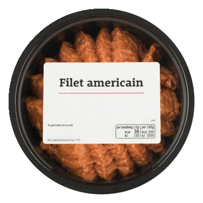 pdp-image-AH Filet americain