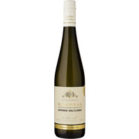 Een afbeelding van AH Excellent Selectie grüner veltliner kamptal