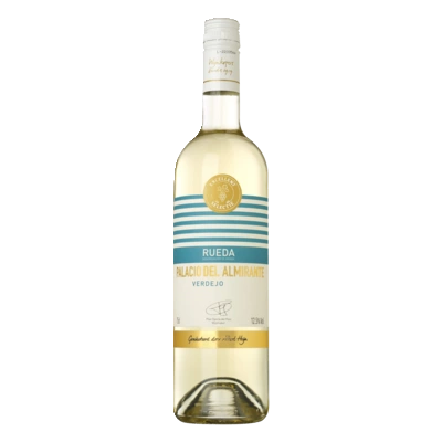pdp-image-AH Excellent Selectie rueda verdejo palacio almirante