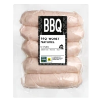 AH BBQ worst naturel