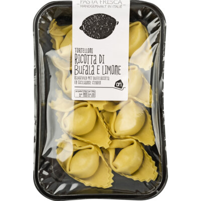 pdp-image-AH Tortellini ricotta di bufala e limone