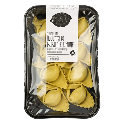 pdp-image-AH Tortellini ricotta di bufala e limone
