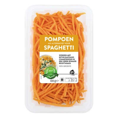 pdp-image-AH Pompoen spaghetti