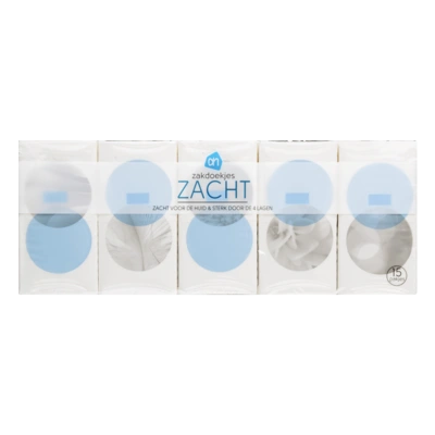 pdp-image-AH Zakdoekjes zacht 10-pack