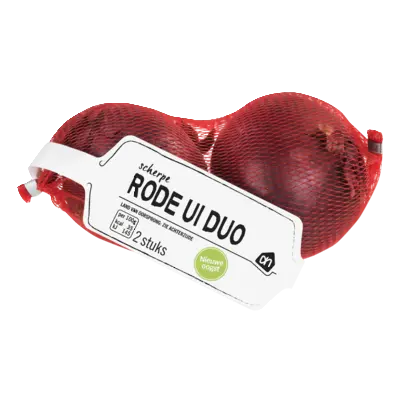 pdp-image-AH Rode uien duo