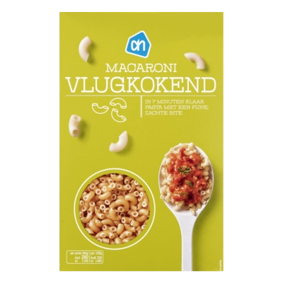 pdp-image-AH Macaroni vlugkokend
