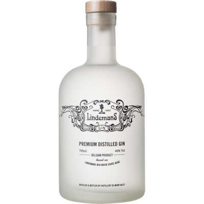 pdp-image-Lindeman's Clear Gin BEL